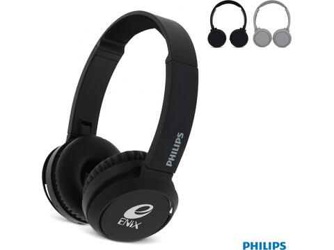 Philips On-ear Bluetooth Headphone