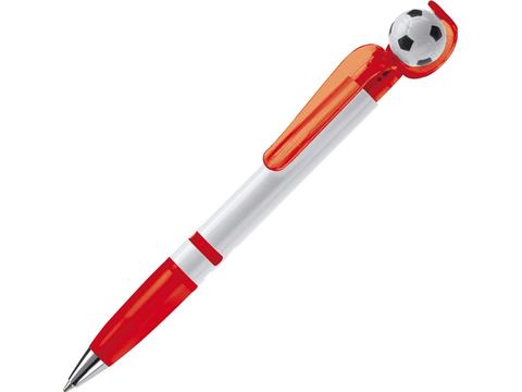 Voetbal pen