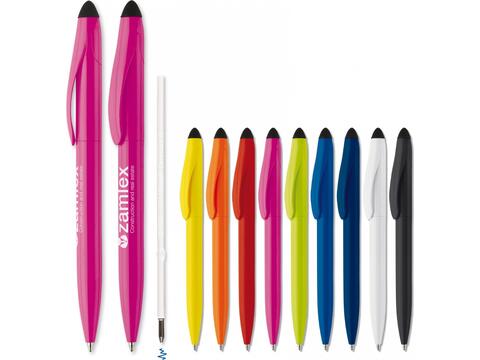 Stylus balpen Touch