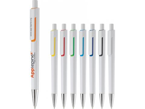 Balpen Illusion Hardcolour