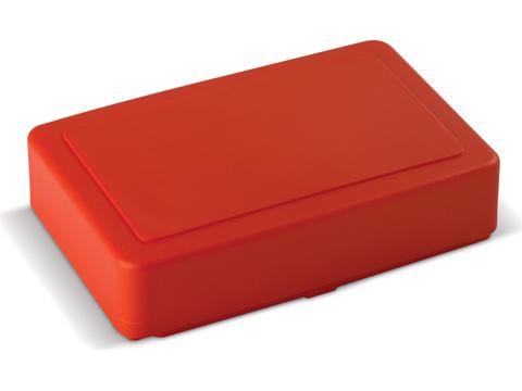 Lunchbox Broodtrommel Jumbo 21,5 x 14,2 x 5,2 cm