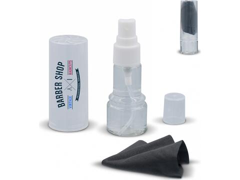 Anti-fog spray voor brillen 30ml