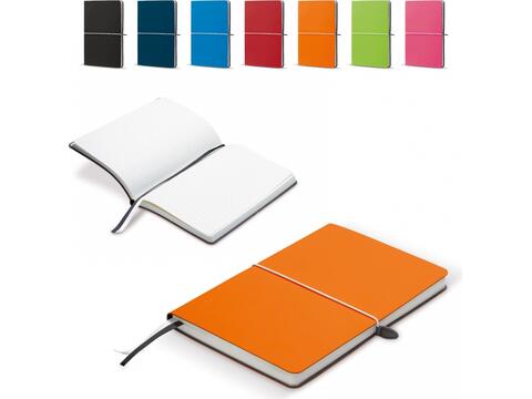 Bullet journal met softcover A5