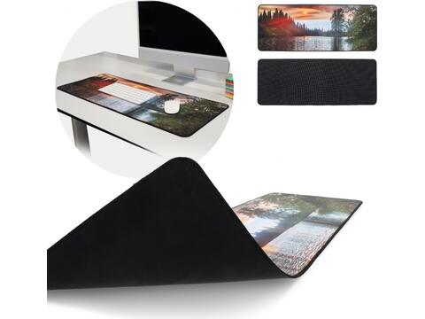 Sublimatie Bureau Mat 78 x 30 cm