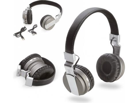 On-ear koptelefoon G50 draadloos