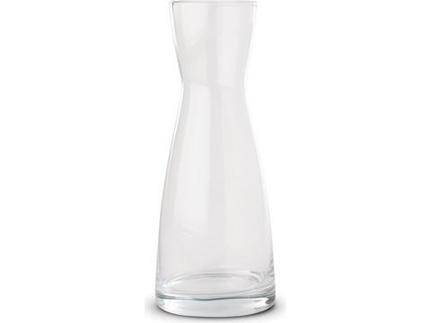 Glazen waterkaraf - 1000 ml