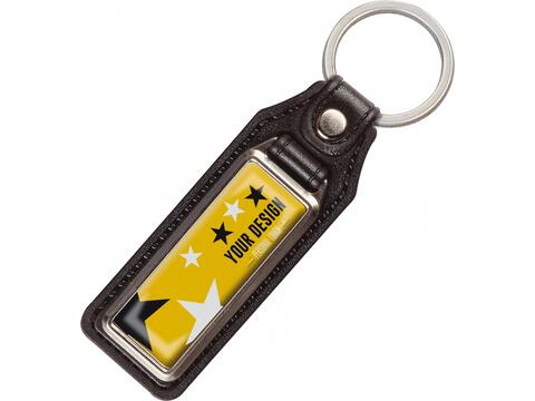 Sleutelhanger metaal