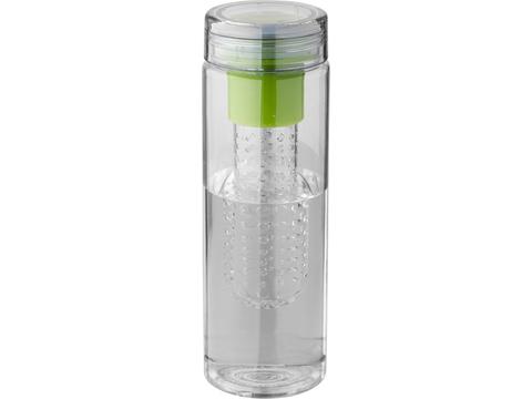 Drinkfles met infuser - 740 ml