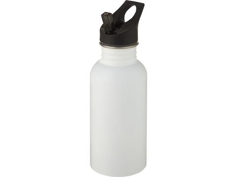 Lexi roestvrijstalen drinkfles - 500 ml