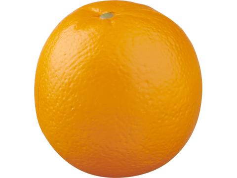 Slow-rise sinaasappel