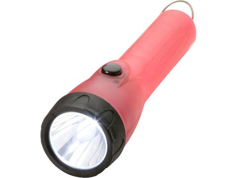 Zaklamp met led-licht