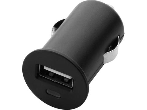 Auto-adapter