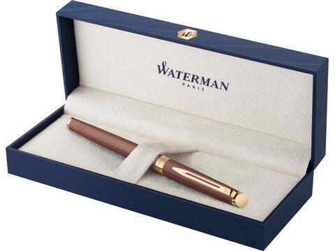 Waterman Hemisphere rollerbalpen