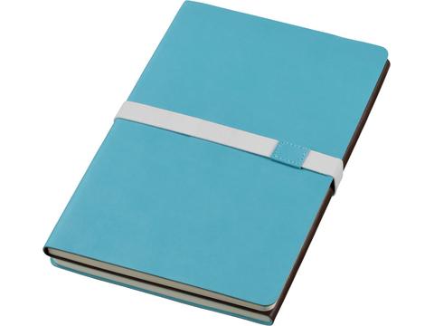Journalbooks 2-in-1