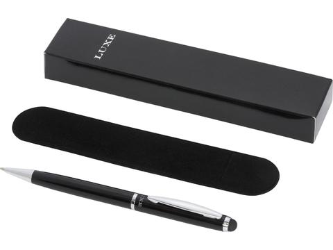 Stylus balpen