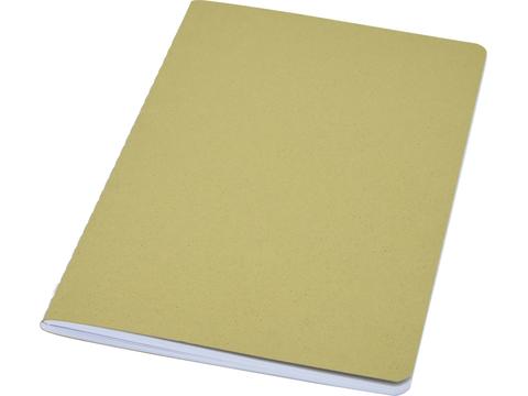 Fabia crush papier cover notitieboek