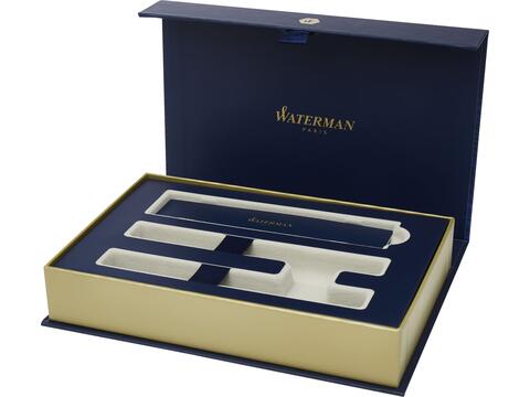 Waterman Allure set van rollerbalpen en balpen