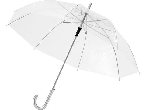 Doorzichtige paraplu - Ø98 cm