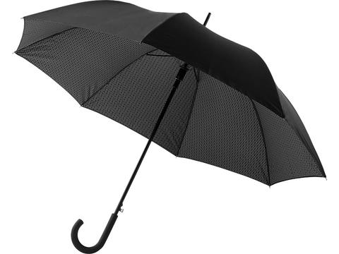 Paraplu met dubbellaags scherm - Ø119 cm