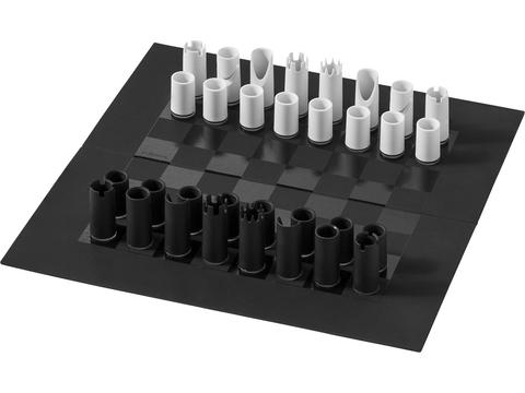 Luxe schaakspel