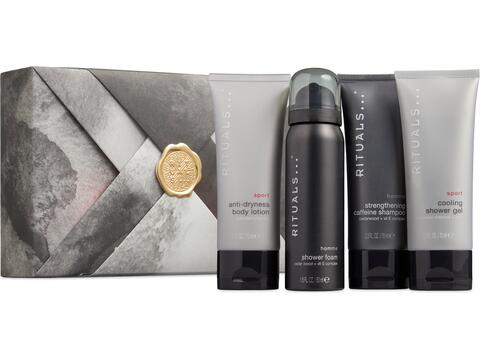 Homme Rituals Small Gift Set