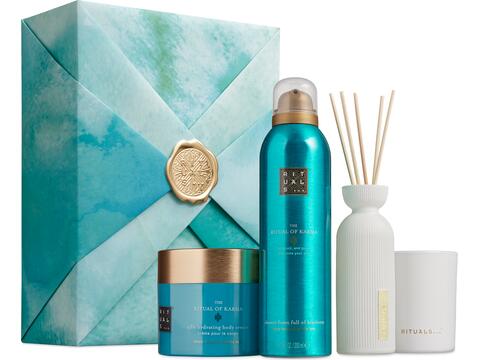 The Ritual of Karma Soothing Collection