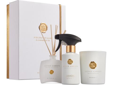 Rituals Private Collection - Large Gift Set Savage Garden 2023/2024