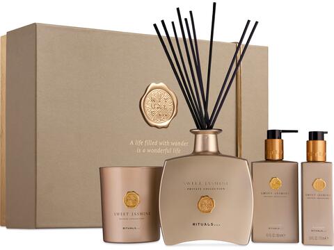 Rituals Private Collection - XL Gift Set Sweet Jasmine