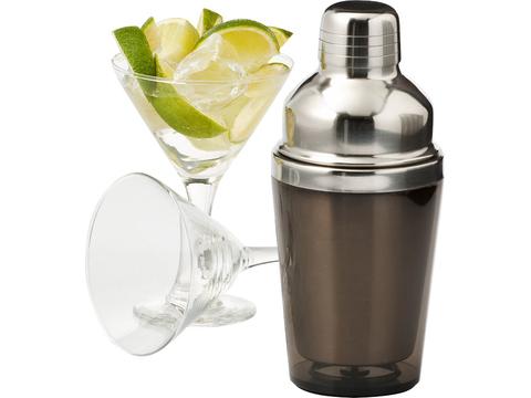 Cocktailset Shaker