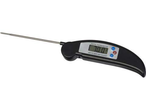 BBQ thermometer