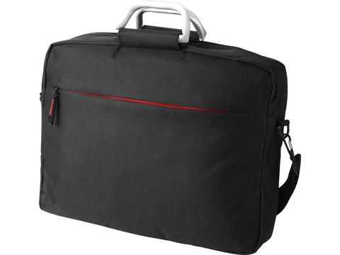 Nebraska 16 inch laptop tas