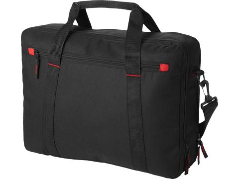 Vancouver laptop tas