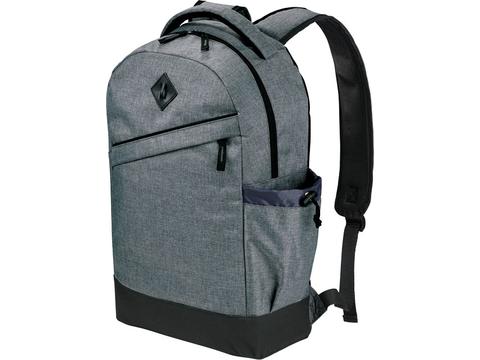 Graphite smalle laptop rugzak