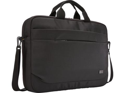 Advantage 15,6'' laptop en tablet tas