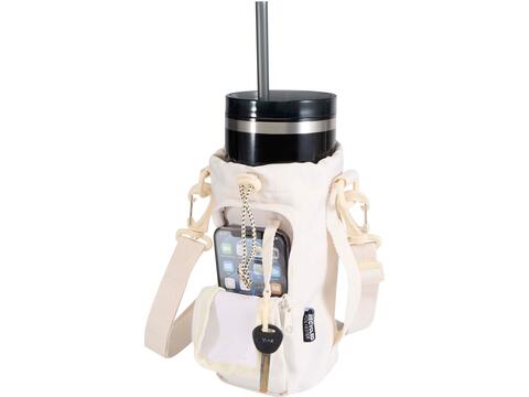 Trip Aware™ gerecyclede reisflestas 2 l