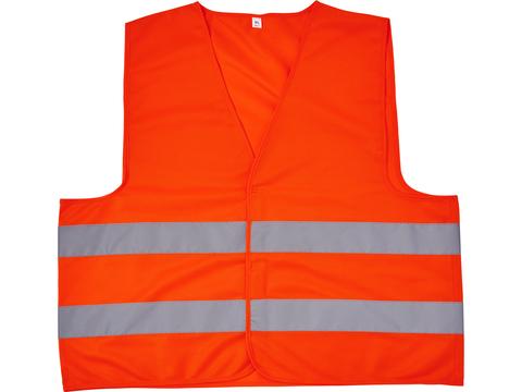 See-me-too veiligheidsvest voor niet-professioneel gebruik