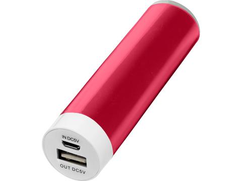 Dash powerbank - 2200 mAh