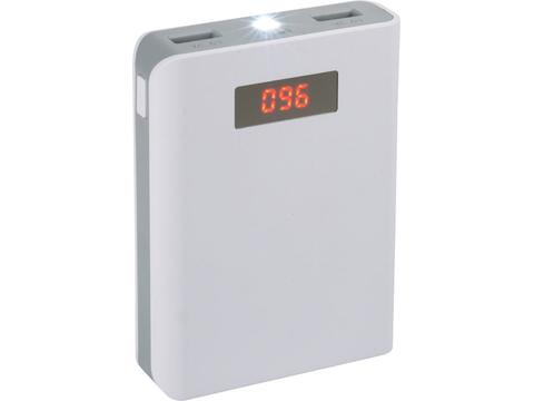 Mega Vault powerbank - 8800 mAh