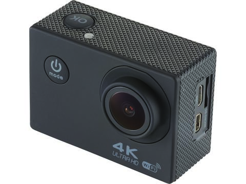 Portrait 4k wifi aktie camera