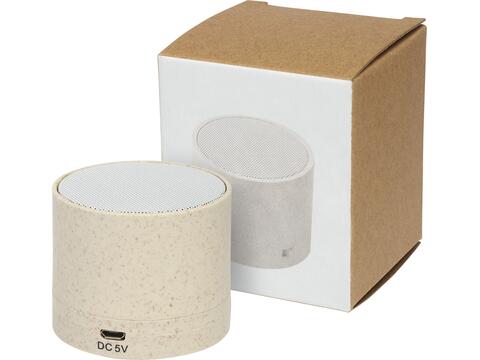 Kikai tarwestro Bluetooth speaker