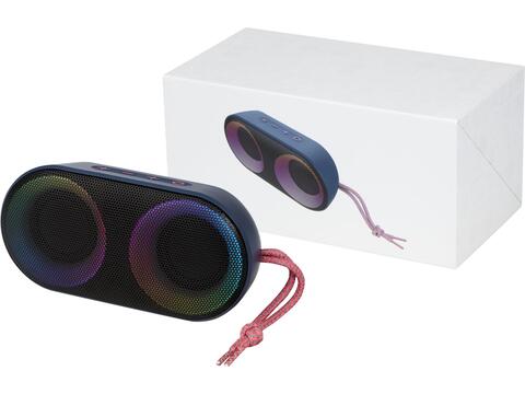 Move MAX IPX6 outdoor speaker met RGB sfeerlicht