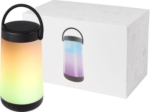 Move Ultra IPX5 outdoorspeaker met RGB sfeerlicht