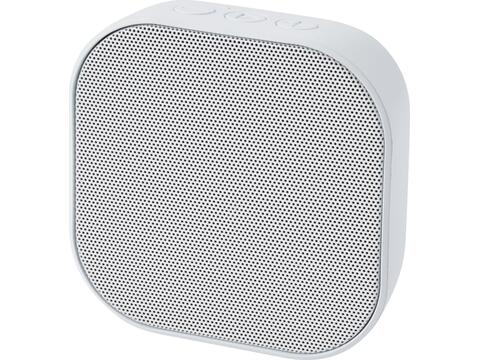 Stark 2.0 mini Bluetooth® speaker van 3 W van RCS gerecycled plastic