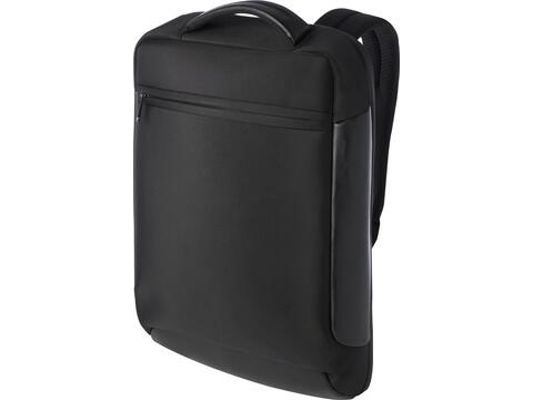 Expedition Pro GRS gerecyclede compacte 15,6 inch laptoprugzak 12 l