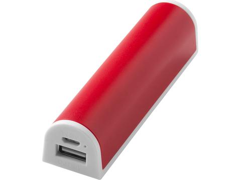 Stuck on You Powerbank met zuignap - 2200 mAh