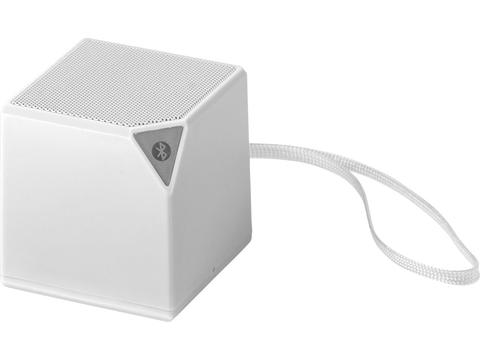Sonic Bluetooth speaker met microfoon