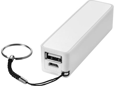 Powerbank Jive - 2000 mAh