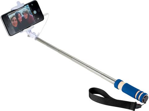 Mini selfie stick