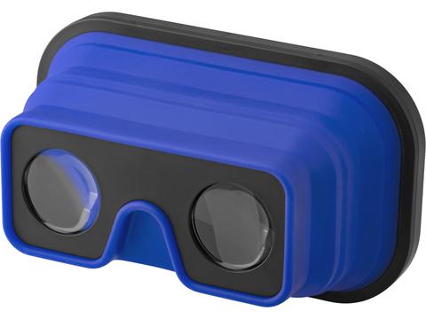 Opvouwbare Virtual Reality bril