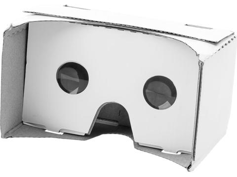 Virtual Reality bril karton